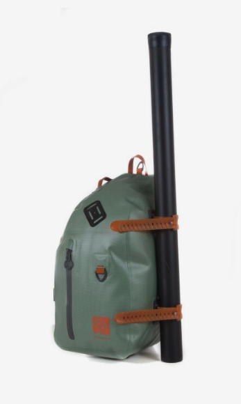 Fishpond Thunderhead Sling Pack Shale Fishpond Thunderhead Sling Pack Shale